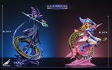  Dark Magician - Yu-Gi-Oh! - Time Studio 