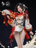  BaiChou - DIVA Studio 