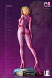  Android 18 - Dragon Ball - AURA Studio 