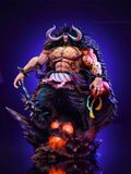 Kaido - One Piece - Freewing Studio 