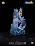  Hyoga God Cloth IKIGAI - Saint Seiya - Tsume Art 