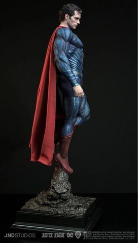  Superman - DC - JND Studio 