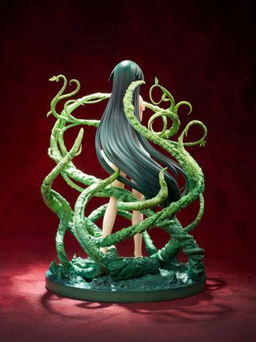  Saya - The Song of Saya - MAGI ARTS 