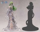  C.C.- Code Geass - Cdkey Studio x PG Studio 