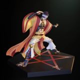  Ying Zheng Qin Shi Huang - Record of Ragnarok - Yun Yi Studio 