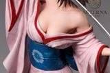  Ryougi Shiki - The Garden of Sinners - Aeterna Studio 