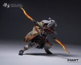 Guangzhi - Black Myth Wukong - INART 