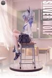  Silver Wolf - Honkai: Star Rail - Girl's House GK Studio 