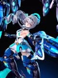  Bronya Zaychik - Honkai Impact 3 - Hakimi Studio 