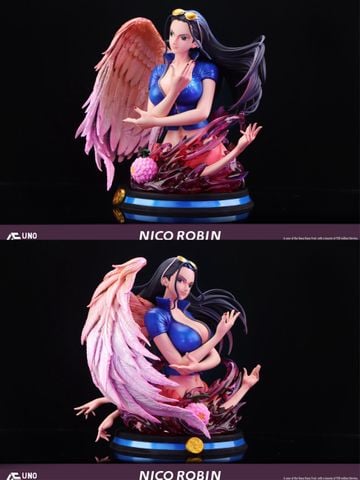  Nico Robin Bust - One Piece - UNO Studio 