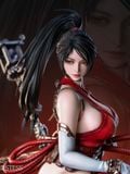 The Dragon Priestess Momiji - Ninja Gaide - PA Create Studio 