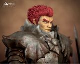  Grunbeld - Berserk - Muses Studio 