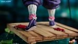  Shinobu Kocho - Kimetsu no Yaiba - ONE MORE Studio x YQY Studio 