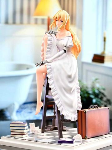  Violet Evergarden - HS Studio 