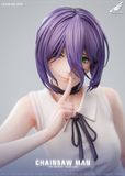  Reze - Chainsaw Man - Time Studio 