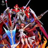  Himeko - Honkai Star Rail - Hakimi Studio 