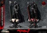  Guts Armor Rage - Berserk - Prime 1 Studio 