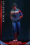  Spiderman Brand New Day - Spiderman - Hot Toys 