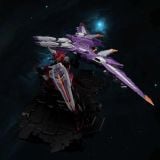  Justice Gundam - Gundam - Mecha Era Studio 