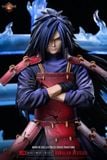  Uchiha Madara - Naruto - TITAN FORGE Studio 