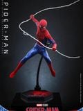  Spiderman Brand New Day - Spiderman - Hot Toys 