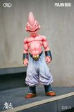  Fat Buu & Little Majin Buu - Dragon Ball - Infinite Studio 