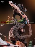  Beast Titan - Attack on Titan - FANTASY Studio 