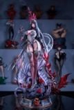  Dragon Taming Priestess Lumina - JuHun Create Studio 