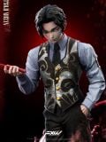  Muzan - Kimetsu no Yaiba - FXW Studio 