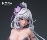  Zankou - Neverness to Everness - KORA Studio 