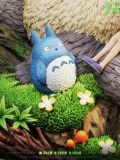  Totoro Sleeping - My Neighbor Totoro - EMO Studio 