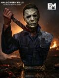  Michael Myers Battle Damaged - Eamoon Toys 