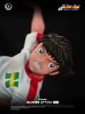  Ōzora Tsubasa - Captain Tsubasa - Tsume Art 