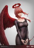  Makima - Chainsaw Man - Night Wing x Hera Studio 