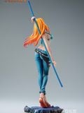  Nami - One Piece - DKM Studio 