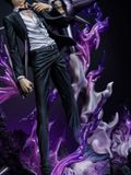  Kyoya Hibari - Katekyo Hitman Reborn - Rhinoceros Studio 