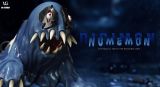  Numemon - Digimon - VG Studio 