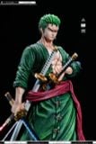  Roronoa Zoro - One Piece - F.I.T Studio 