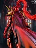  Igris - Solo Leveling - MG Studio 