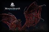  Vaal Hazak - Monster Hunter - Dragon Realm Studio 
