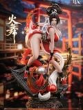  Mai Shiranui - The King of Fighters -  LK Studio 