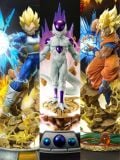  Combo Vegeta x Frieza x Goku - Dragon Ball - Prime 1 Studio 