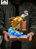  Magikarp - Pokemon - Gulu Studio 