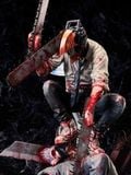  Chainsawman TAKAYUKI TAKEYA - Chainsaw Man - MAPPA x A DIMENSION 
