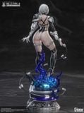  2B - NieR:Automata - Dtalon Studio 