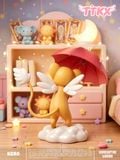  Kero - Sakura Card Captor - TTKX Studio 