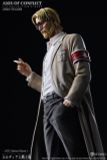  Zeke Yeager - Attack On Titan - JR Studio 