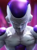  Frieza - Dragon Ball - Evonne Studio 