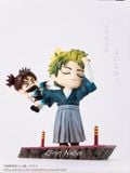  Zenin Naoya - Jujutsu Kaisen - Real Creation Studio 