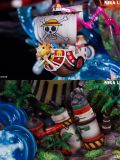  Luffy Nika - One Piece - Seven Studio 